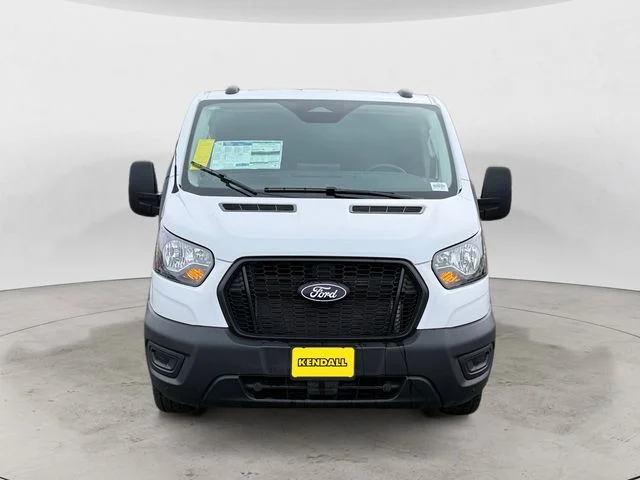 2026 Ford Transit Van Base - Photo 8
