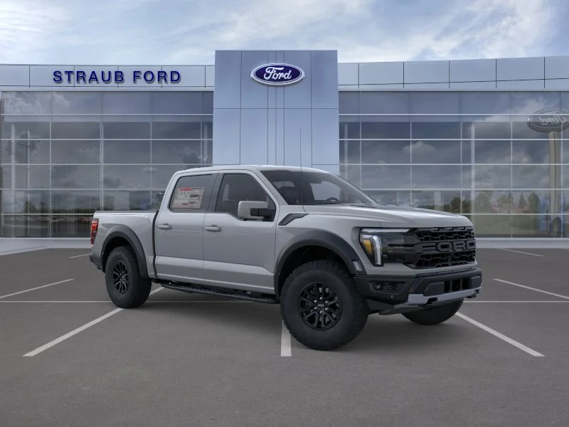 New 2026 Avalanche Ford Raptor® image 29