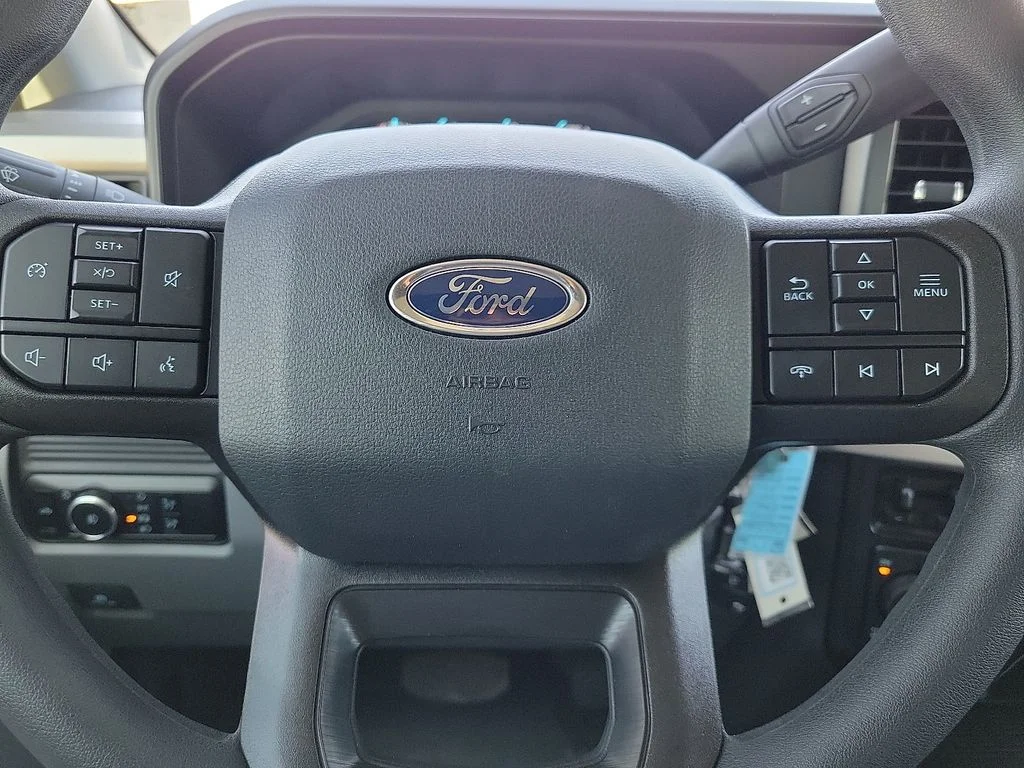 2025 Ford F-250 Super Duty XL - Photo 24