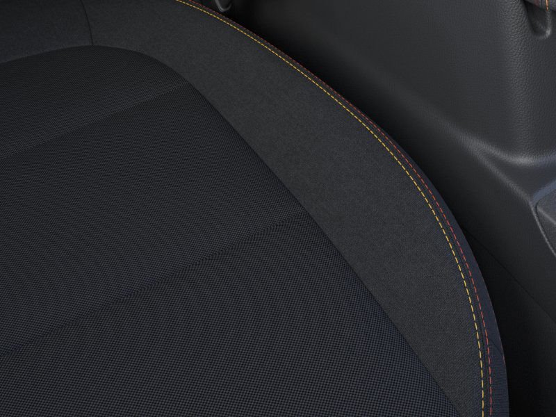 2025 Ford Bronco Sport Free Wheeling - Photo 16