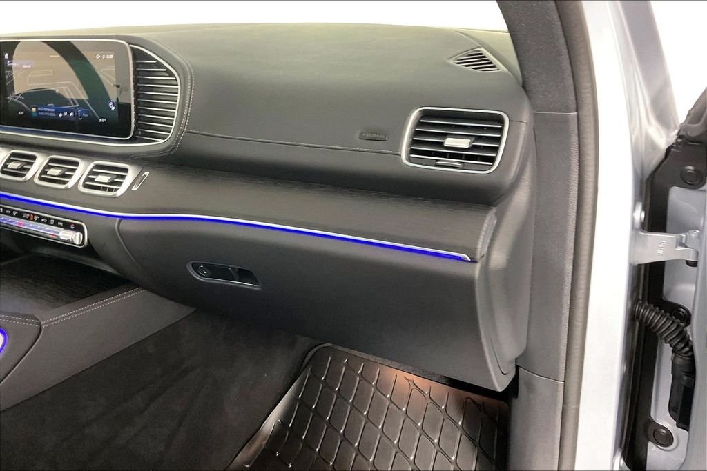 2026 Mercedes-Benz GLS Base - Photo 14