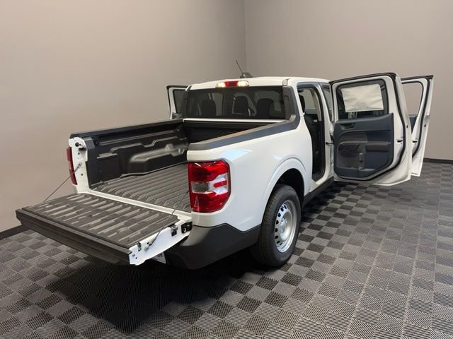 New 2026 Oxford White Ford XL image 30