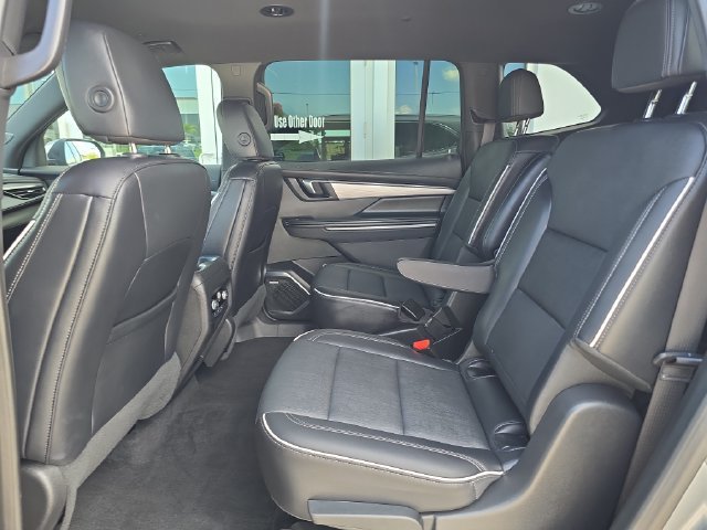 2025 Buick Enclave Preferred - Photo 15