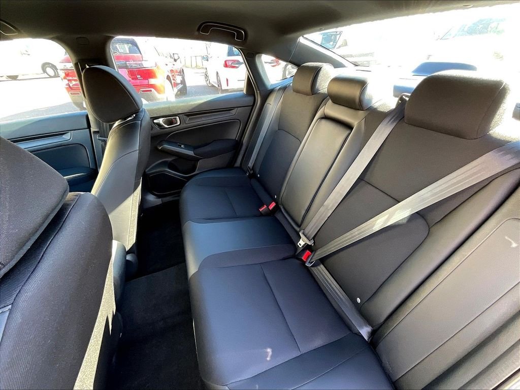 2026 Honda Civic Sport - Photo 15
