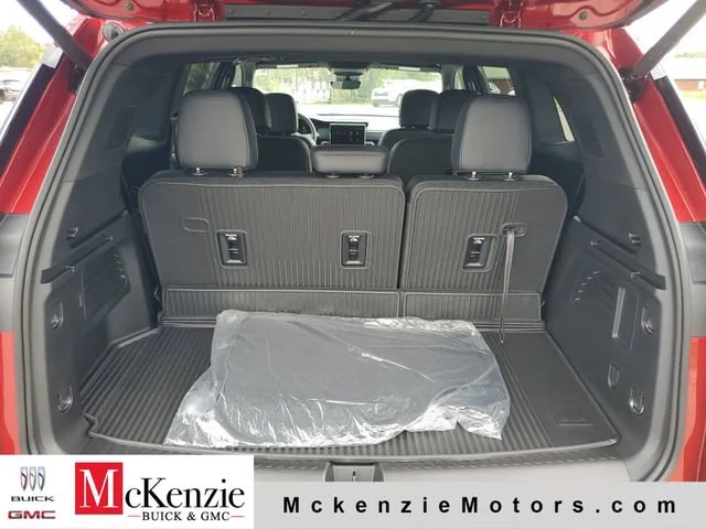 2026 GMC Acadia Elevation - Photo 29