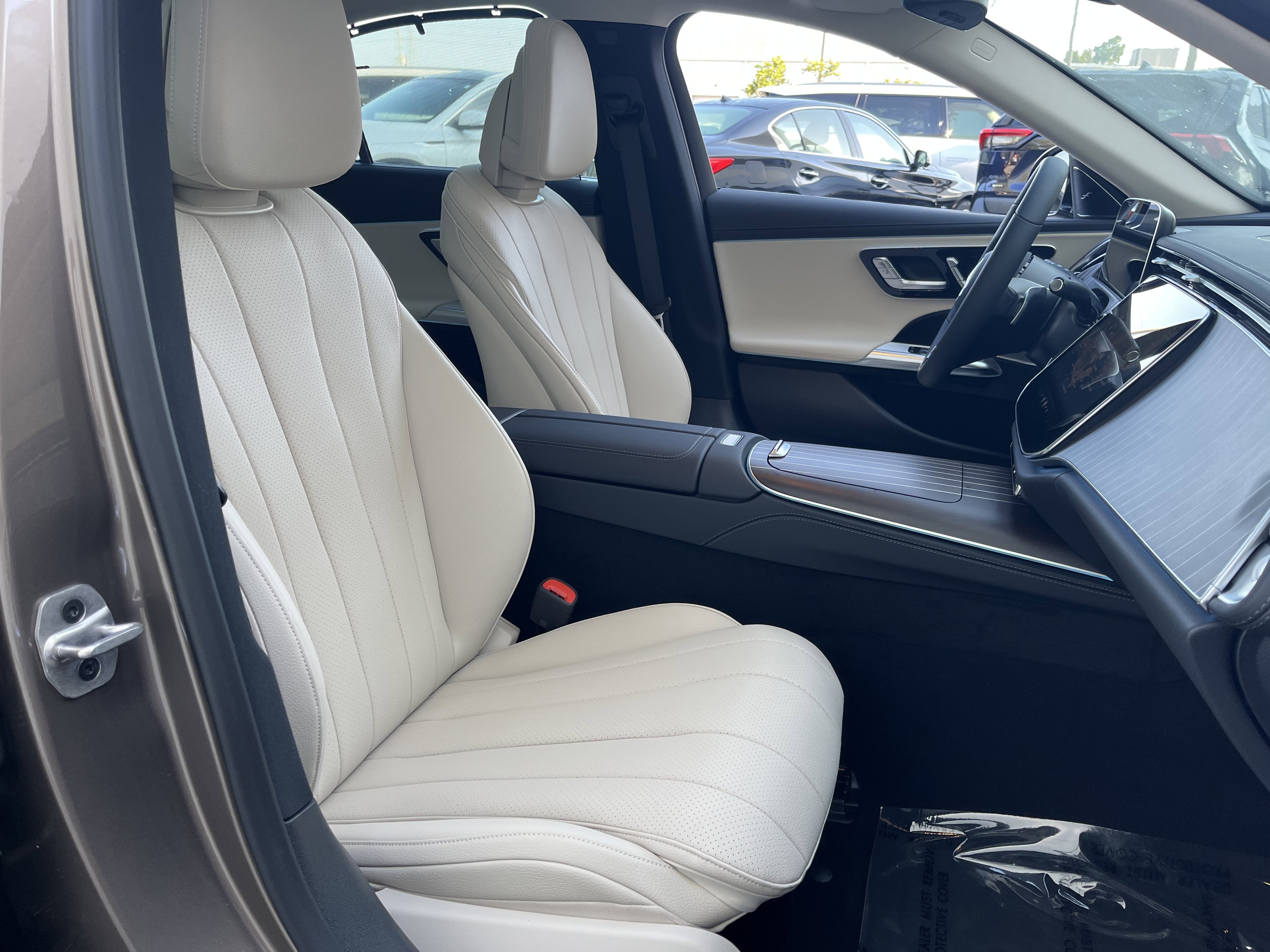 New 2026 Sonoran Brown Metallic Mercedes-Benz E 350 image 20