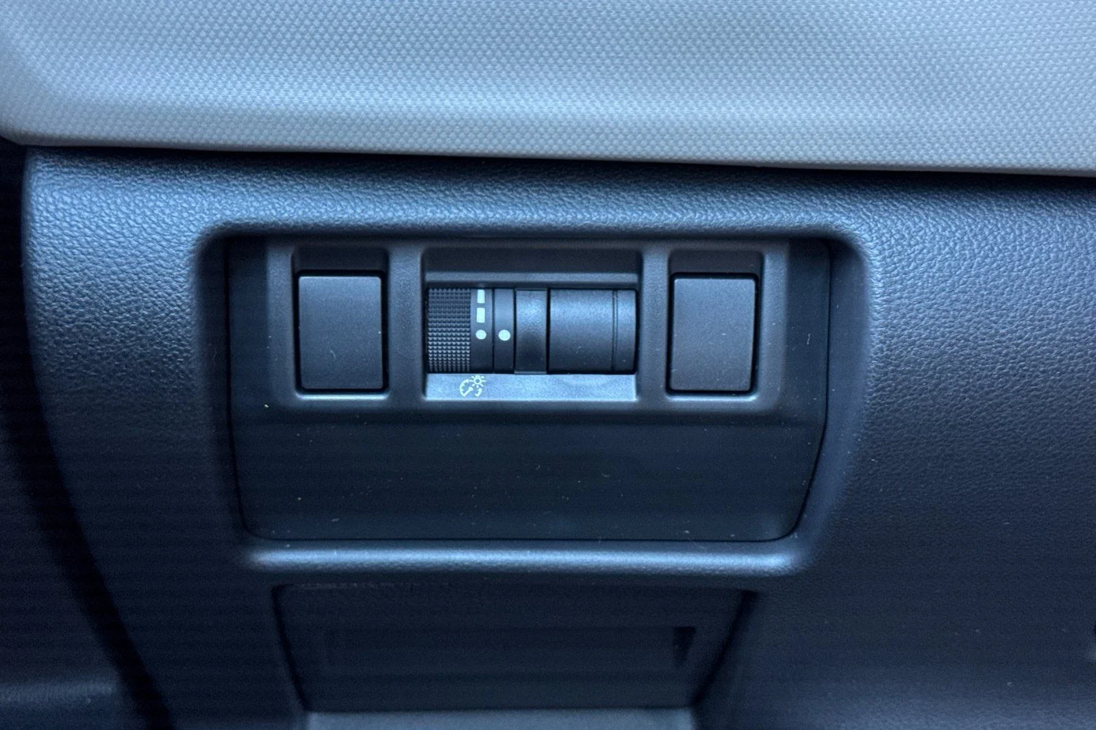 New 2026 MAGNETITE GRAY METALLIC Subaru Standard Model image 29