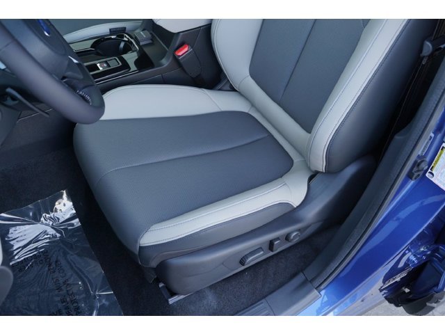New 2026 DAYBREAK BLUE PEARL Subaru Limited Hybrid image 14