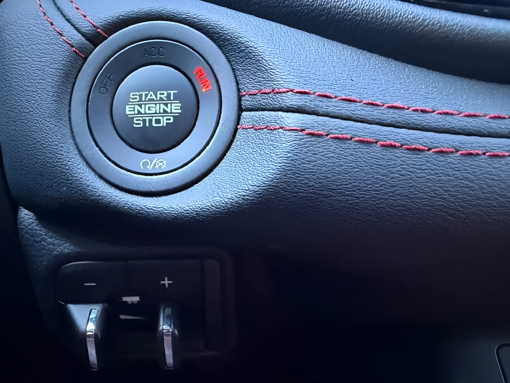Used 2023 Gray Dodge R/T Premium image 36