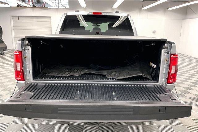 2023 Ford F-150 Tremor - Photo 32