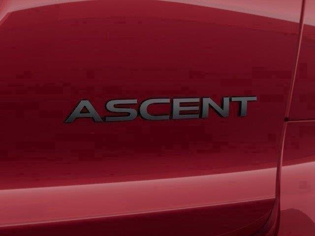 New 2026 CRIMSON RED PEARL Subaru Premium image 11
