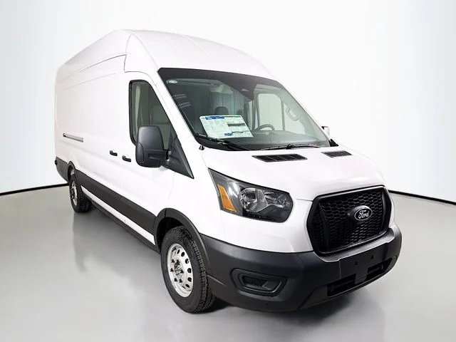 2026 Ford Transit 350 High Roof 148EL WB AWD's photo