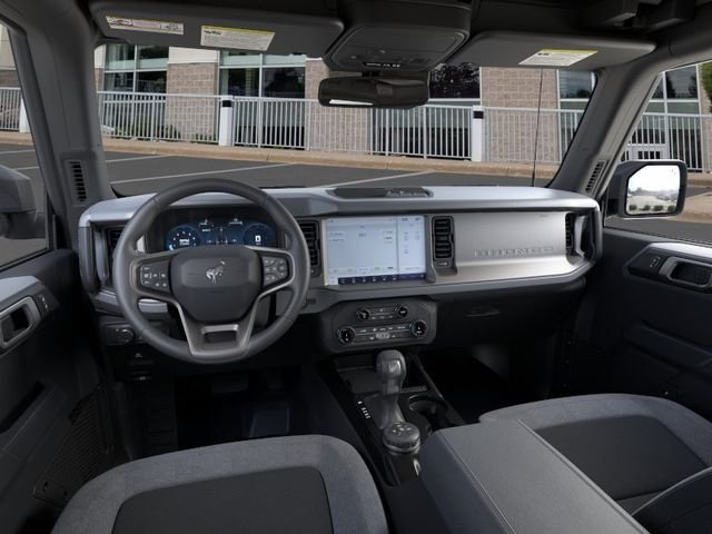 New 2026 Blue Ford Big Bend image 9