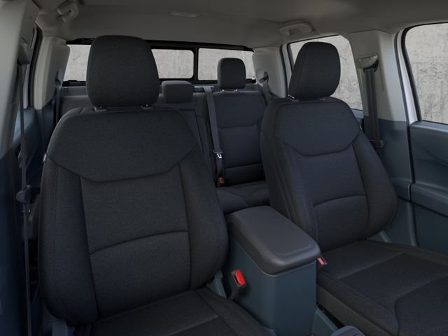 New 2026 White Ford XLT image 10
