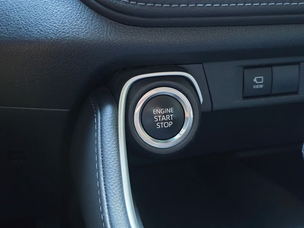 Used 2024 White Toyota Limited image 28