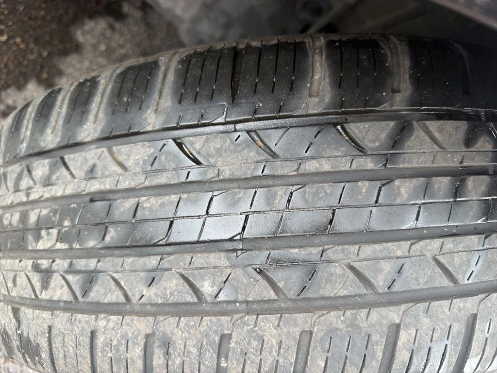 Certified Used 2025 Black Nissan 2.5 SV image 53