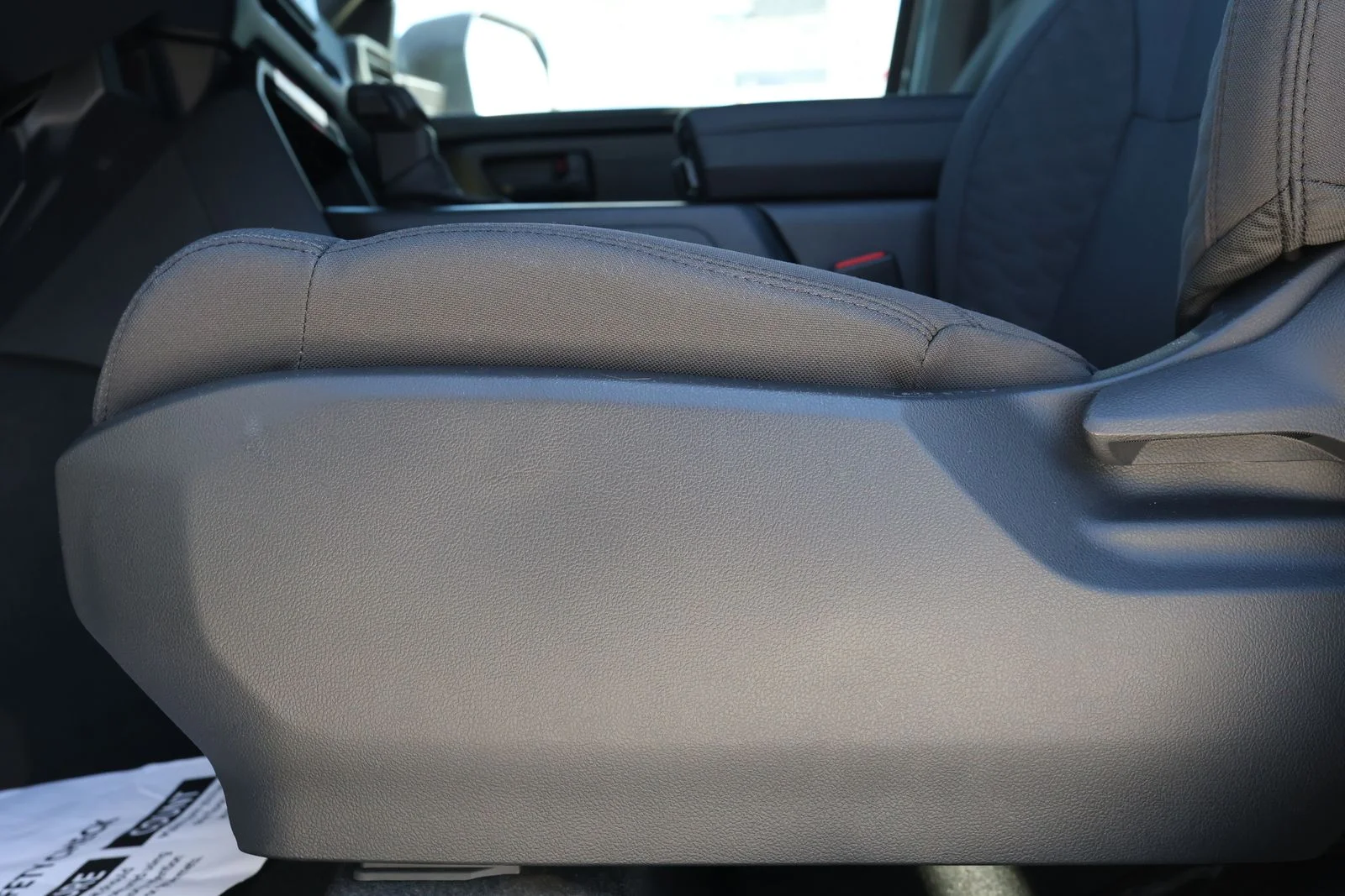 New 2026 Magnetic Gray Metallic Toyota SR image 24