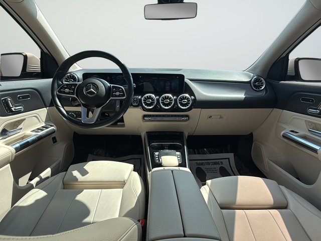 Used 2021 White Mercedes-Benz GLA 250 image 9