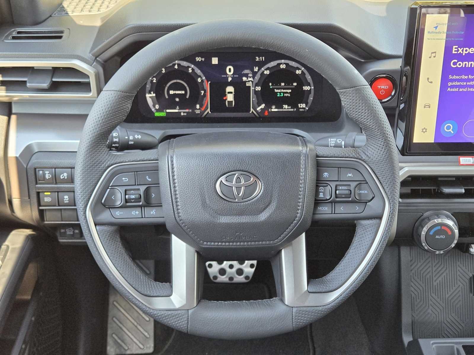 2025 Toyota Tacoma TRD Sport - Photo 18