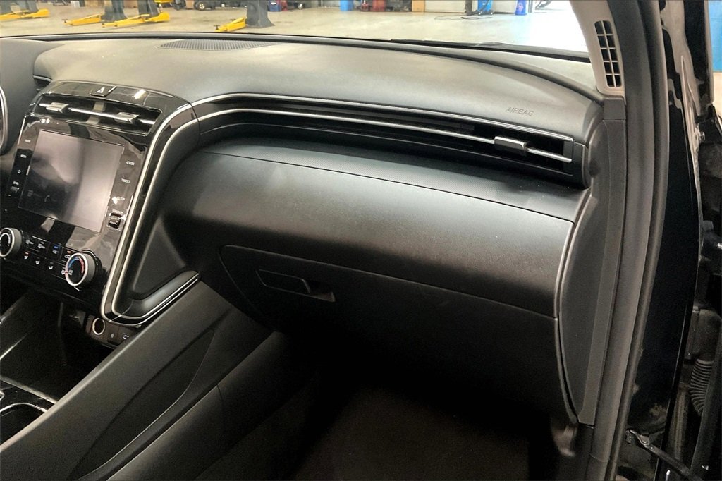 2023 HYUNDAI TUCSON - Image 15