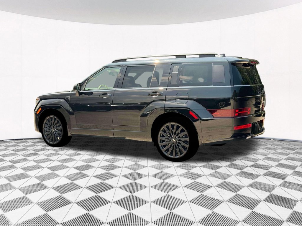New 2026 Black Hyundai Calligraphy image 6