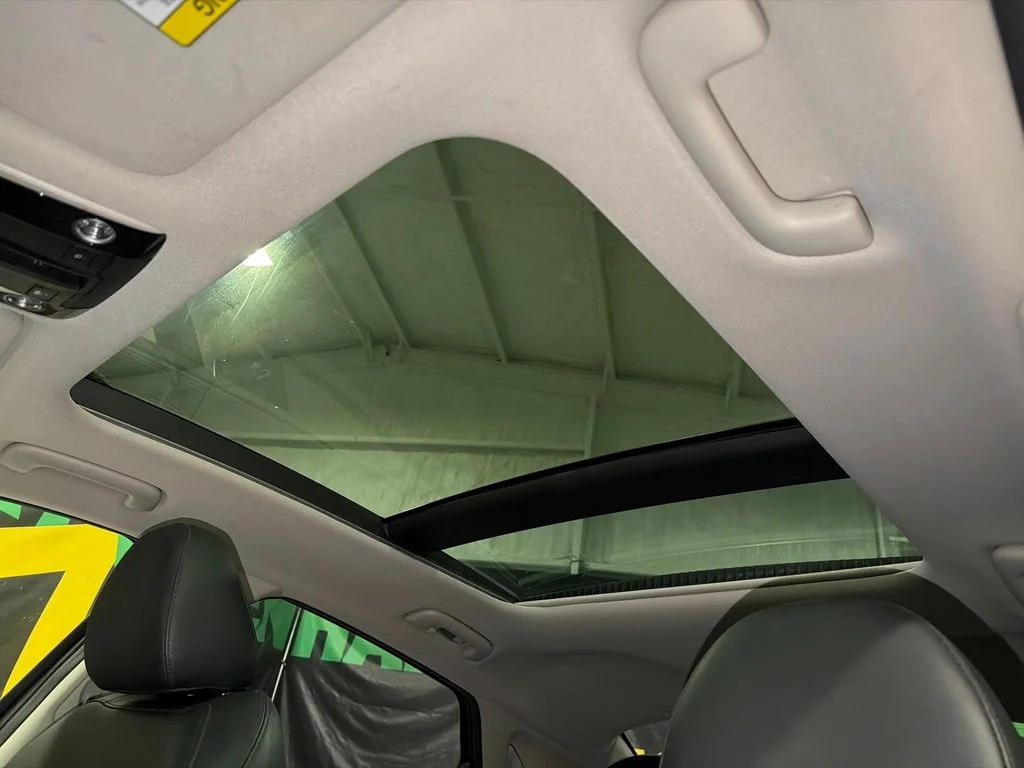 Used 2023 Ebony Black Kia EX image 12