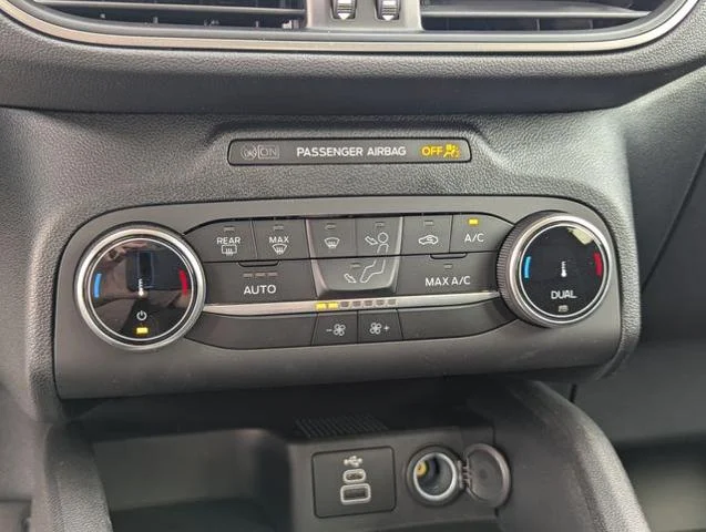 2026 Ford Escape Active - Photo 16
