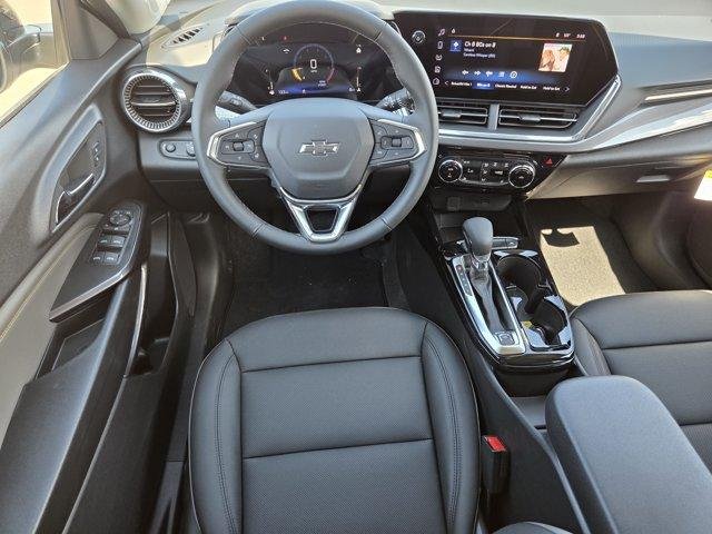 2026 Chevrolet Trax Activ - Photo 6
