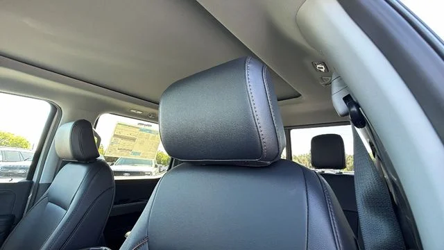 New 2026 Avalanche Ford F-250® Lariat® image 61