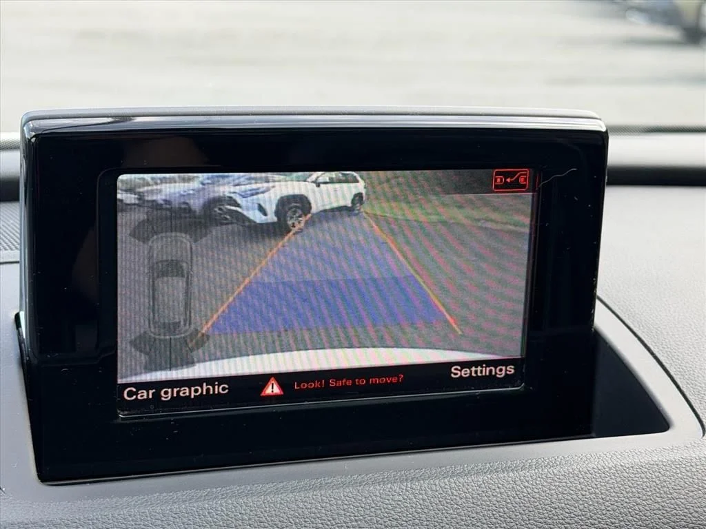 Used 2018  Audi 2.0T Premium image 23