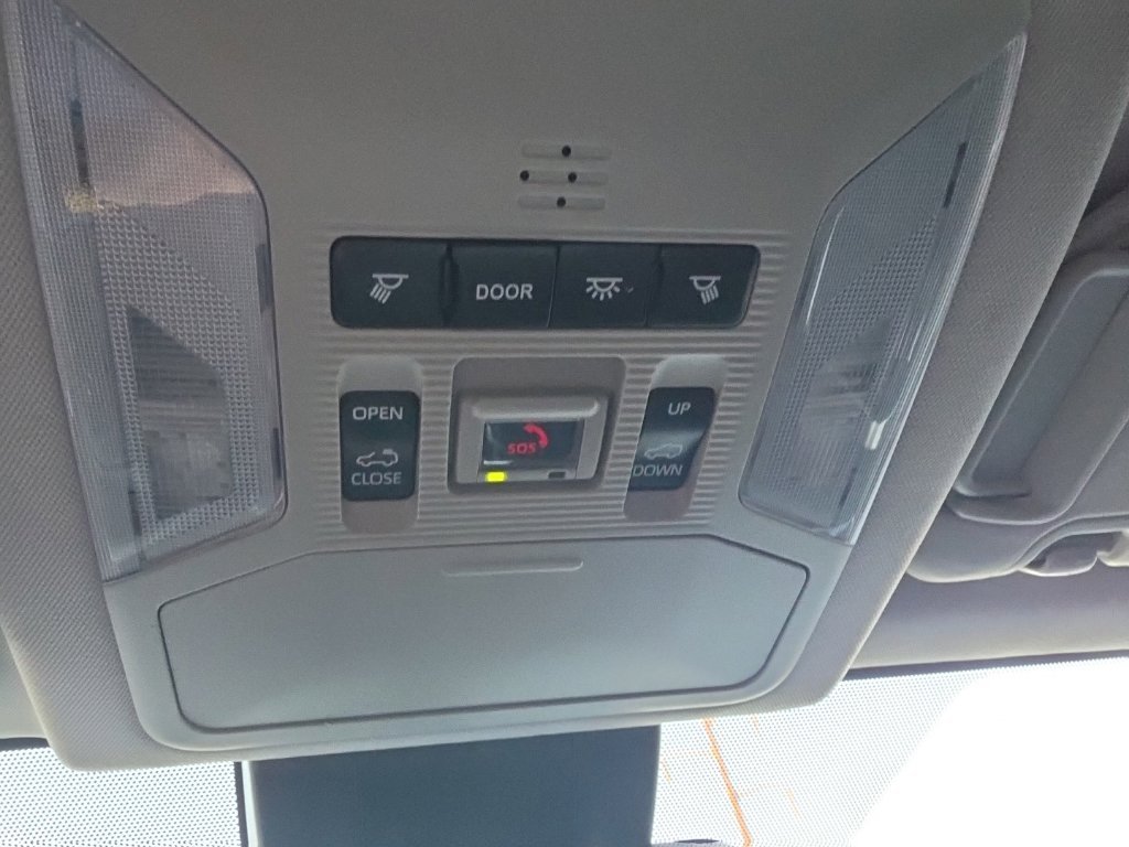 Used 2020 Gray Toyota XLE image 15