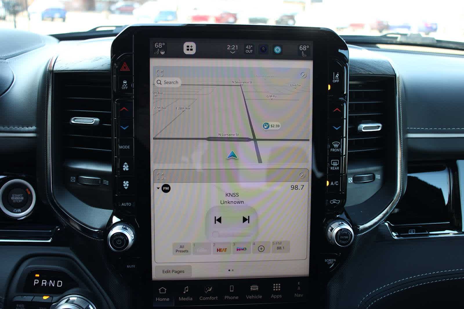 2025 RAM 1500 Limited - Photo 26