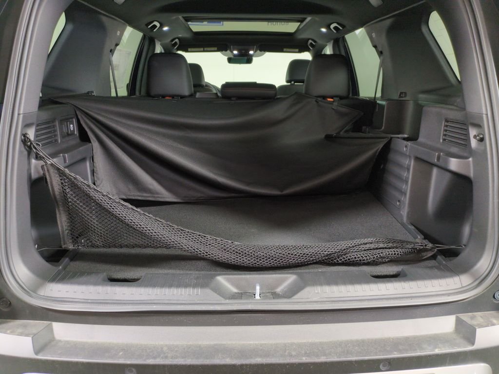 2026 Honda Passport TrailSport - Photo 23