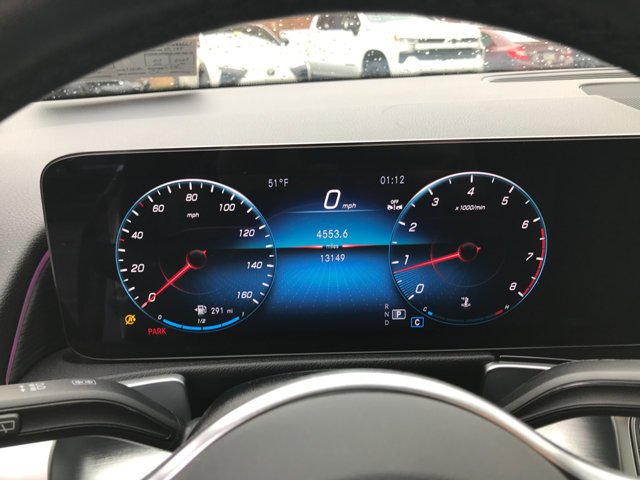 2023 Mercedes-Benz GLB Base - Photo 18