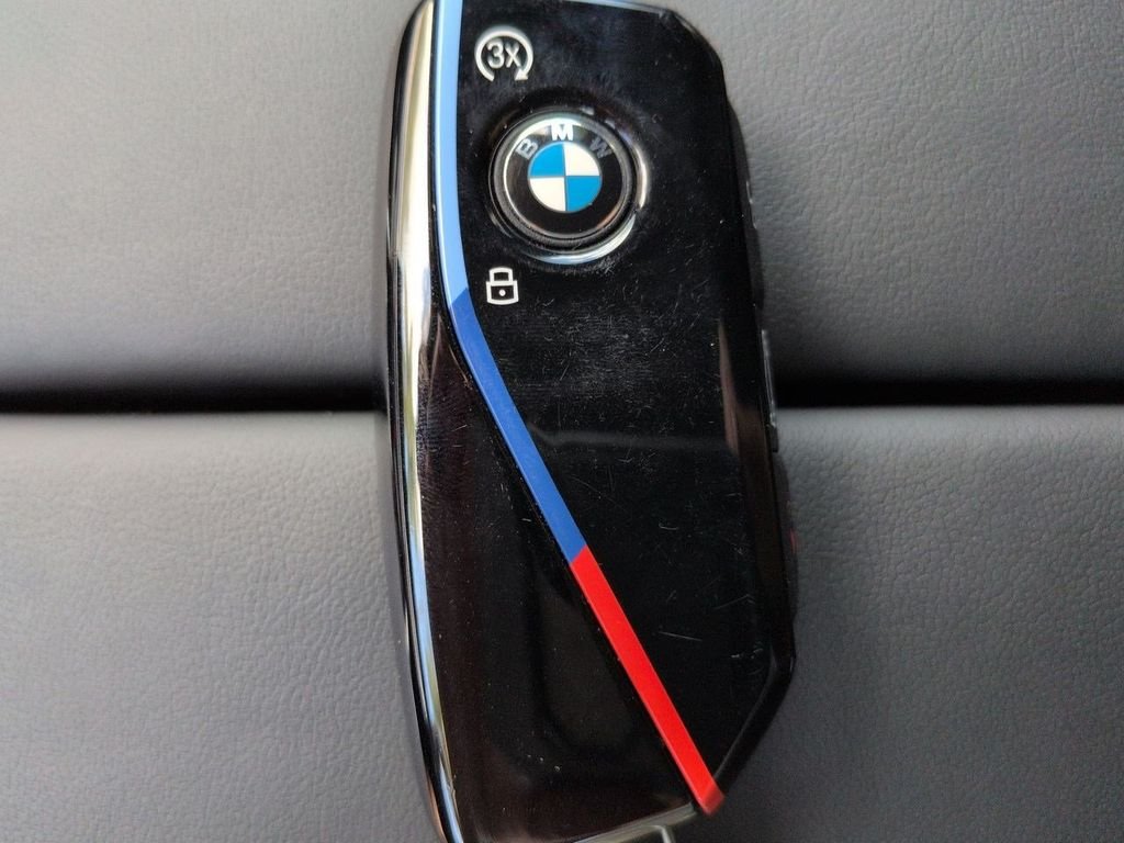 2026 BMW X5 M X5 M - Photo 30