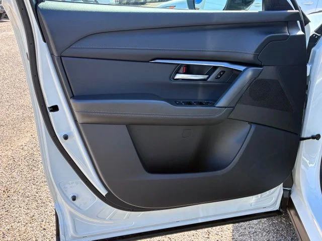 New 2026 Rhodium White Metallic Mazda 2.5 S Preferred AWD image 18