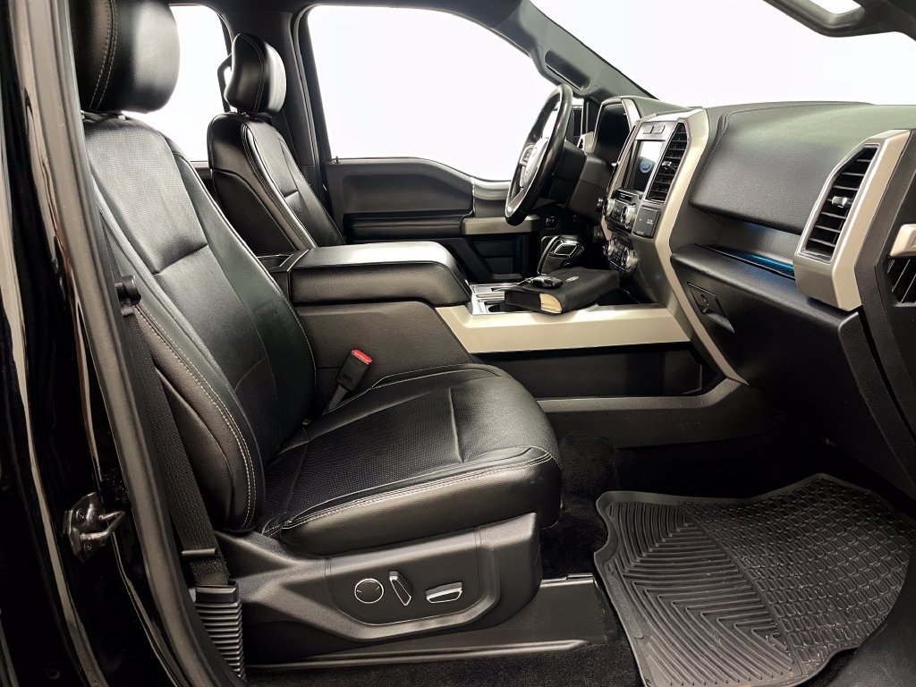 Used 2017 Black Ford XL image 39