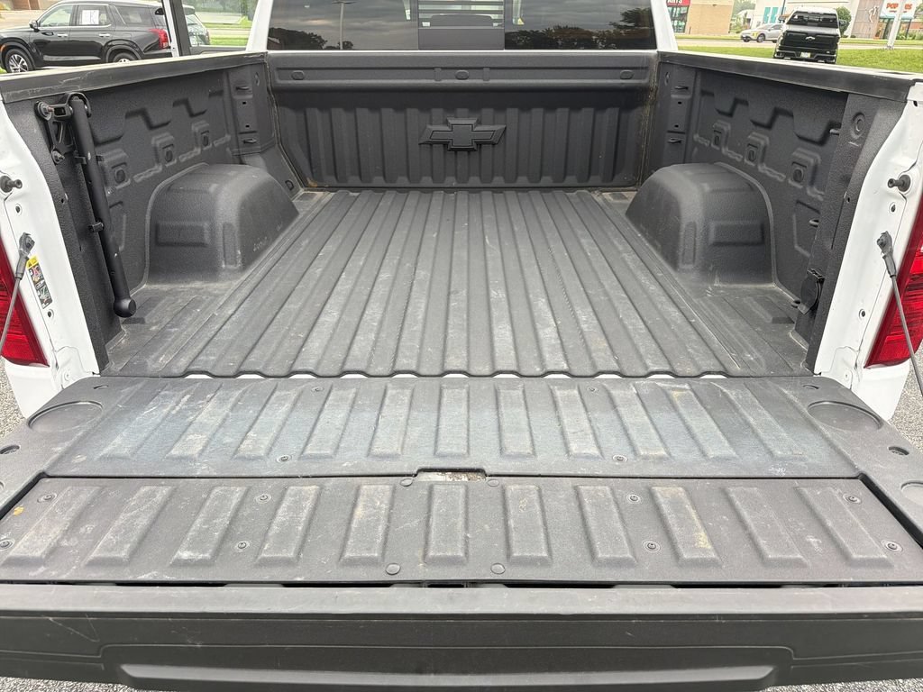 2024 Chevrolet Silverado 1500 LT - Photo 20