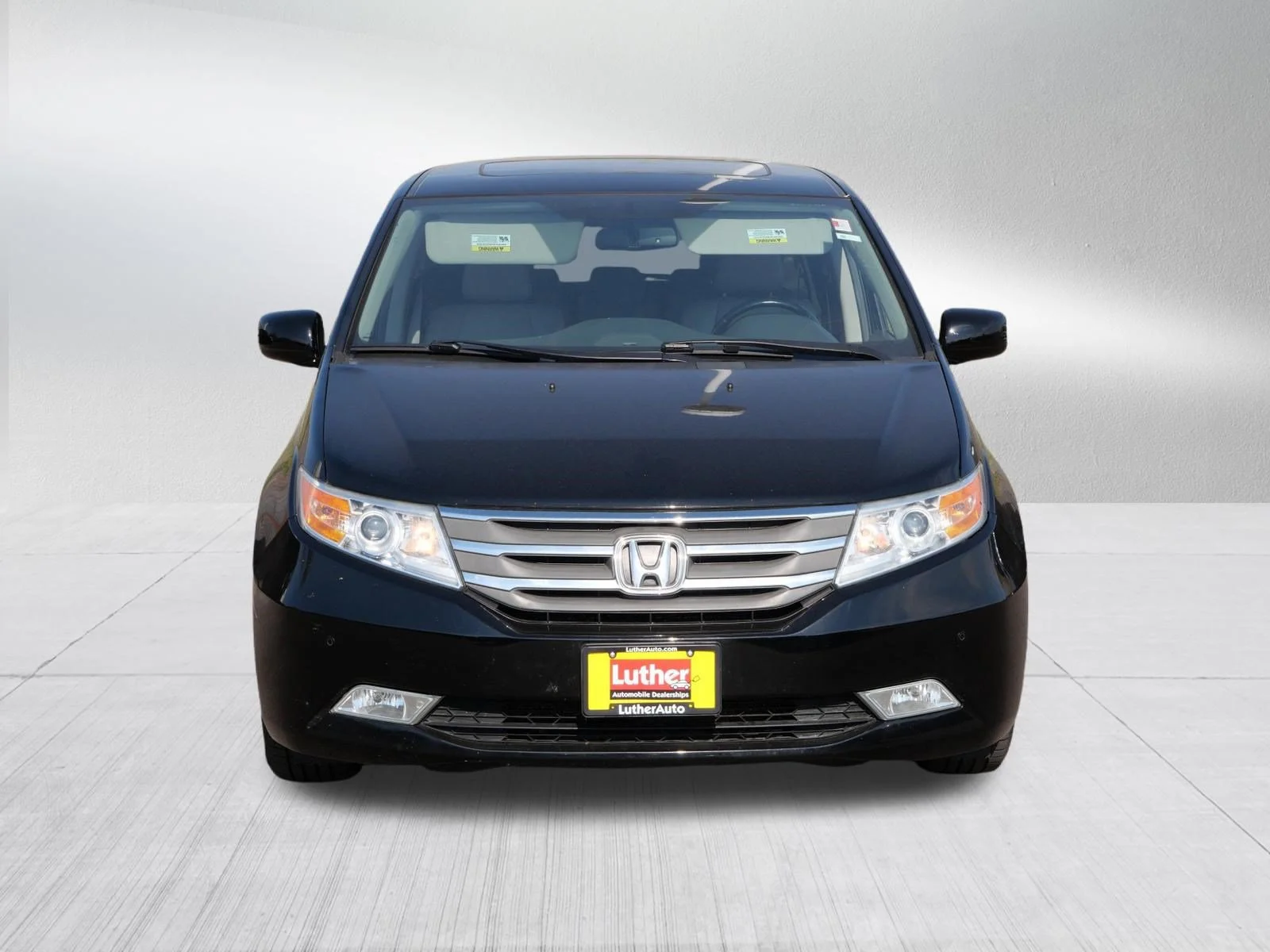 Used 2013 Honda Odyssey Touring Elite with VIN 5FNRL5H90DB022991 for sale in Hopkins, Minnesota