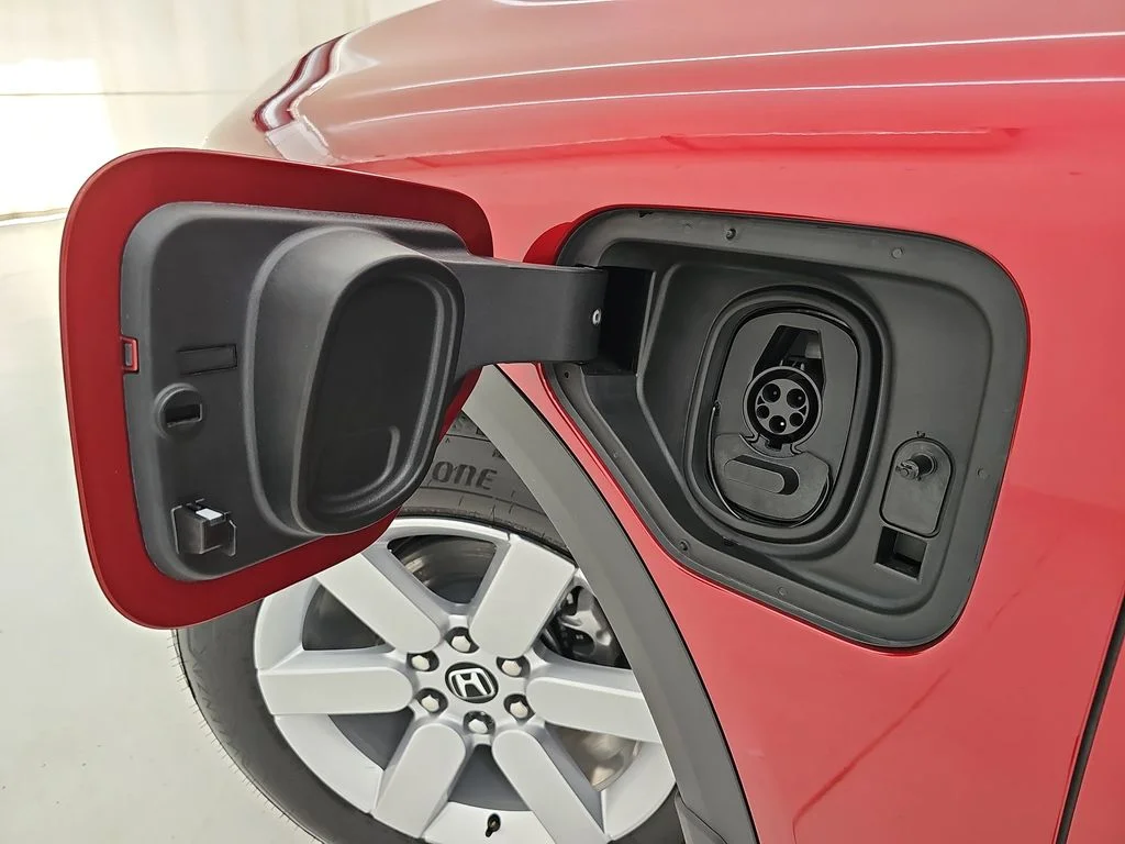 2026 Honda Prologue EX - Photo 44