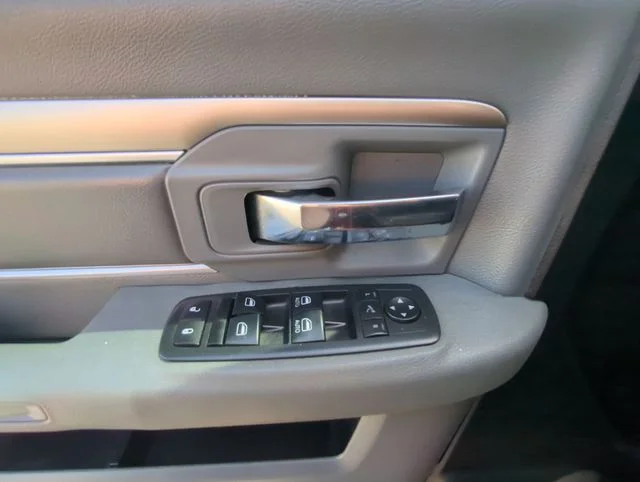 2016 RAM Ram 1500 Pickup Lone Star - Photo 14
