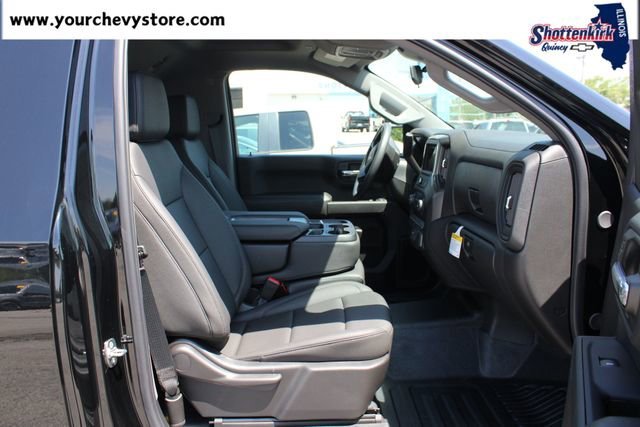 2026 Chevrolet Silverado 1500 Work Truck - Photo 19