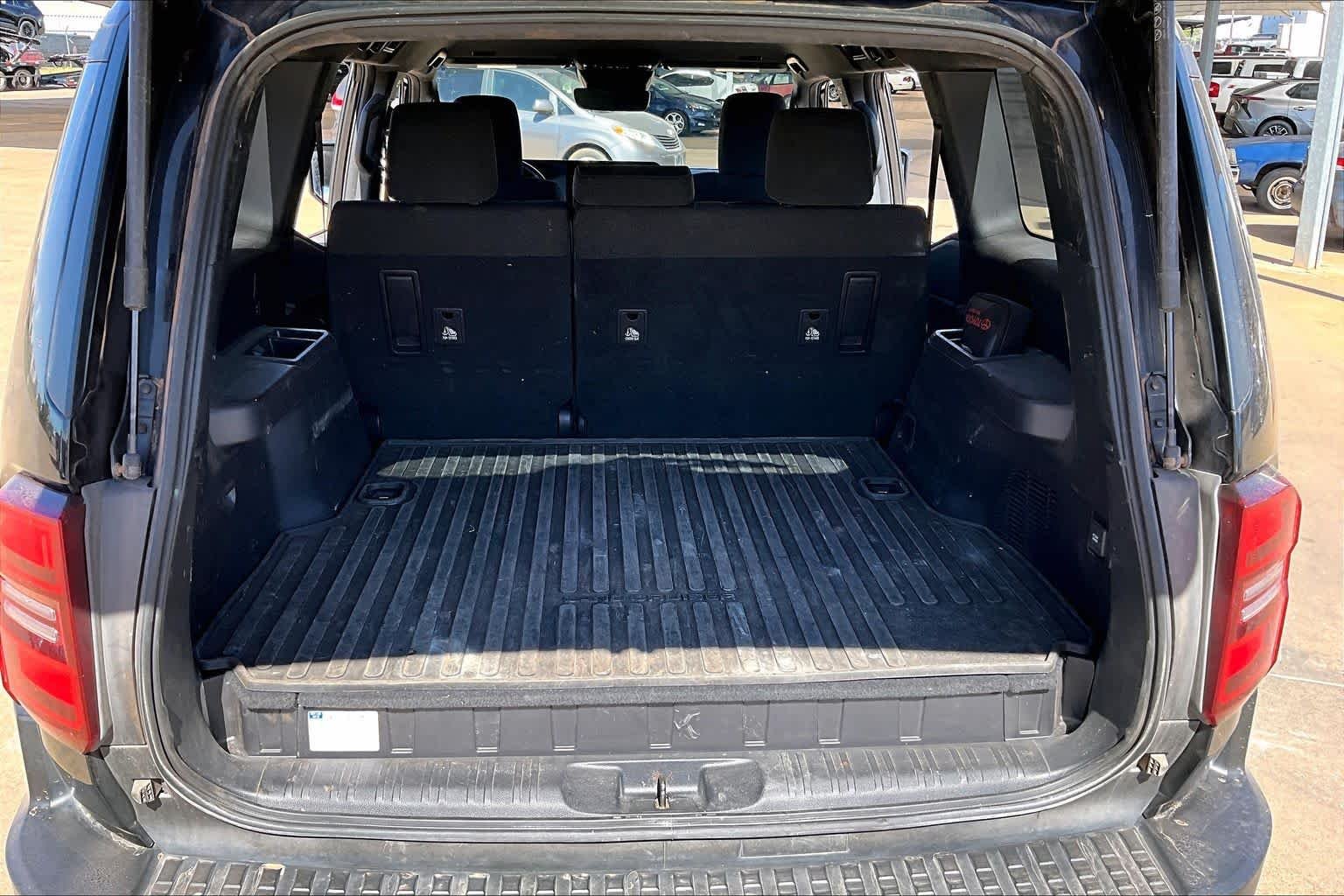 Used 2025 Black Toyota 1958 image 31