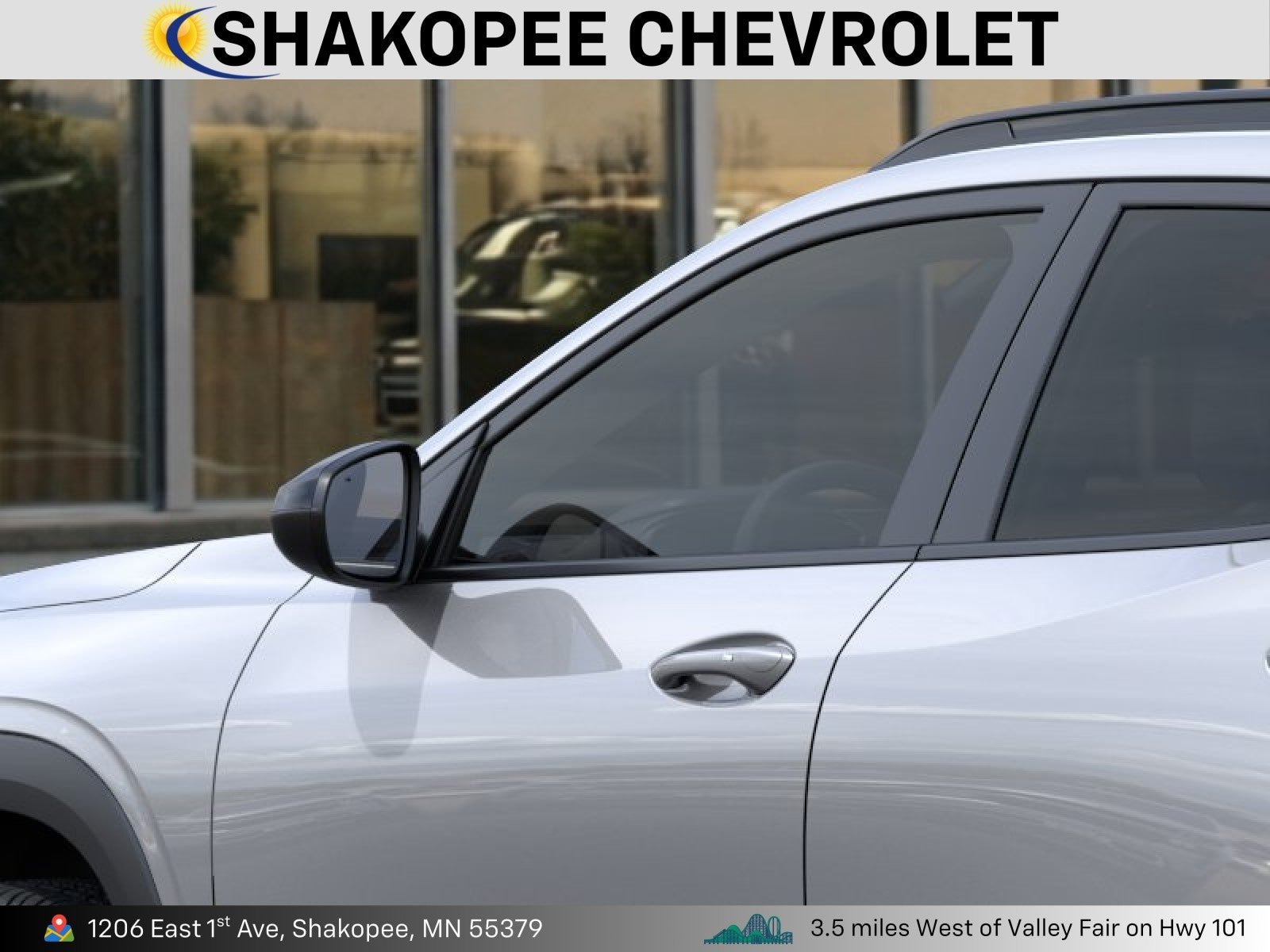 New 2026 Sterling Gray Metallic Chevrolet 2RS image 37