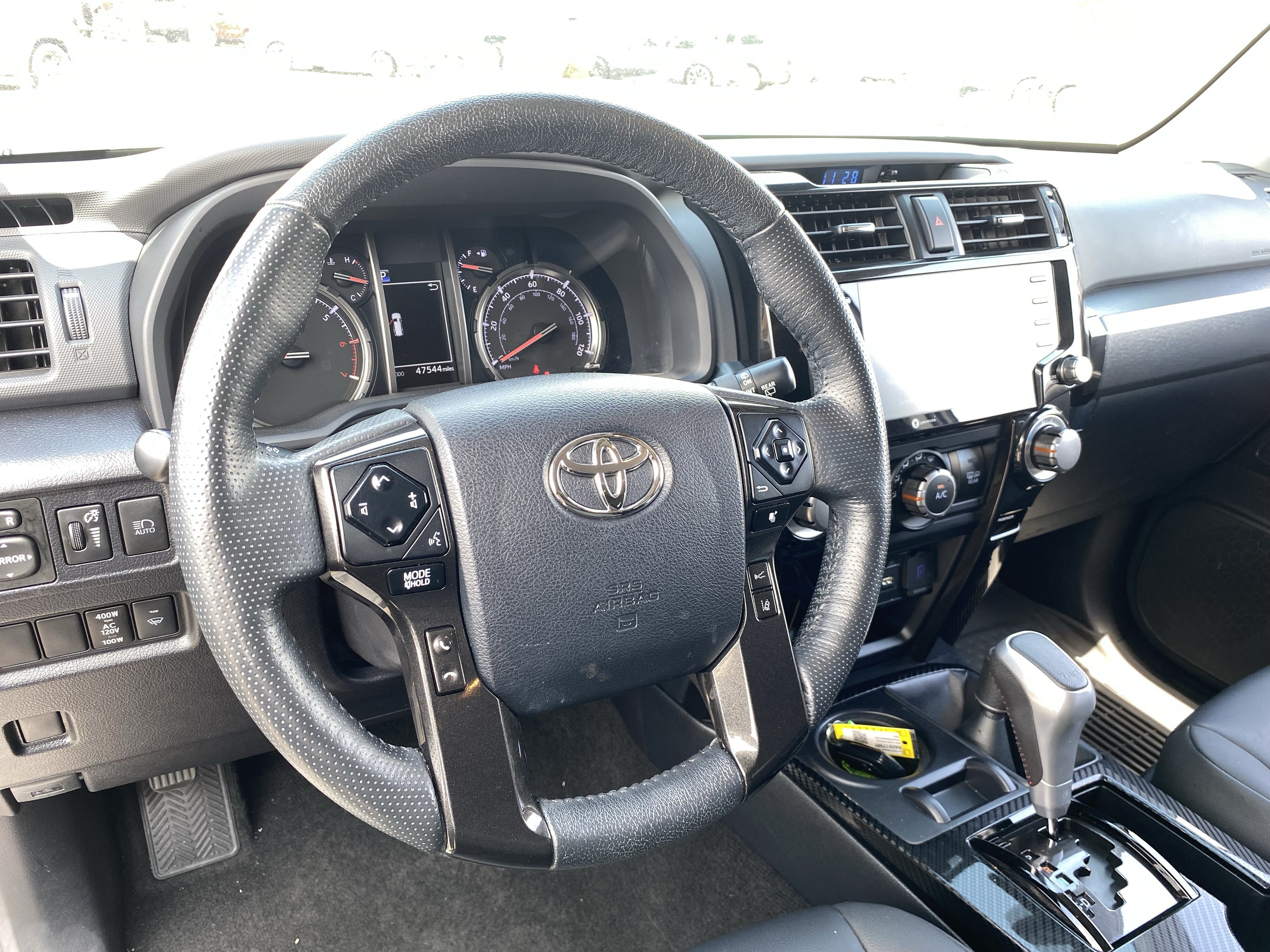 Used 2024 Gray Toyota TRD Off Road image 18