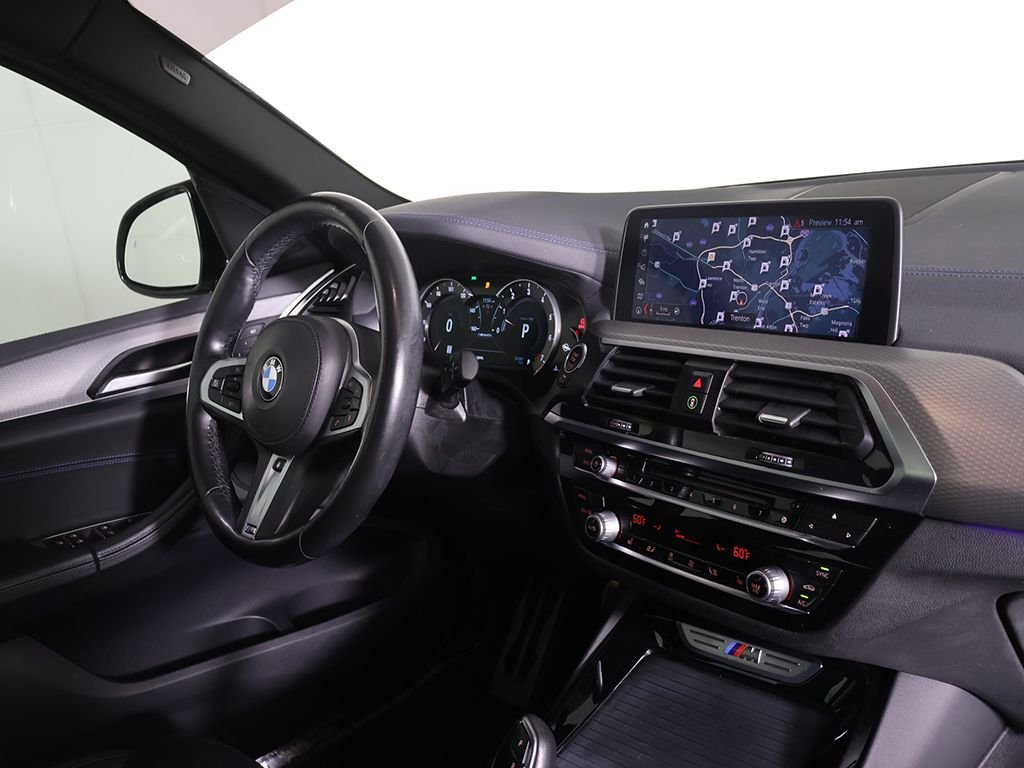 2019 BMW X3 40i - Photo 27