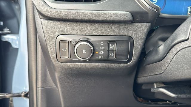 Used 2024 Blue Ford Platinum image 21