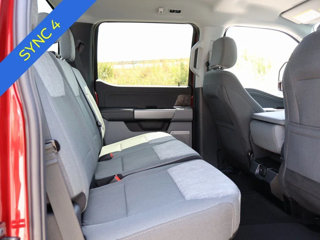 2026 Ford F-250 Super Duty XLT - Photo 12