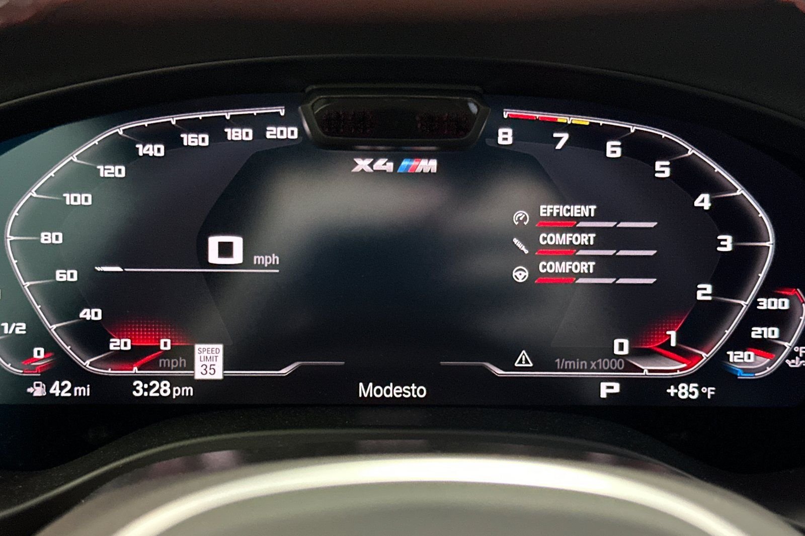 2025 BMW X4 M X4 M - Photo 22