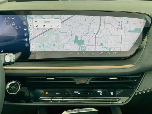 2026 Buick Envision Sport Touring - Photo 8